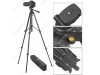 Benro T600EX Digital Tripod Kit